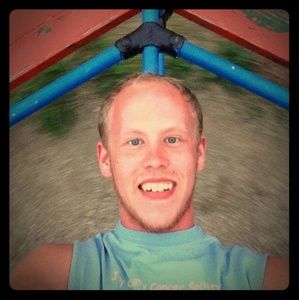 Meet your Posher, Keith